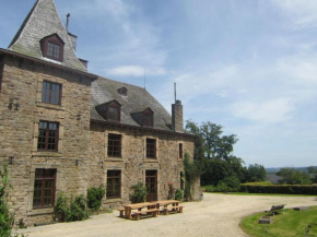Luxurious Castle with Private Pool and Sauna in Ardennes